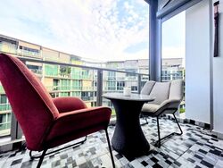 Canberra Residences (D27), Condominium #622631021